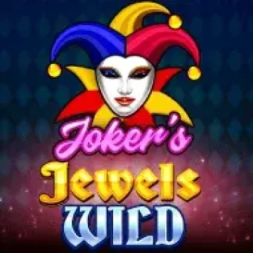 Joker's Jewels