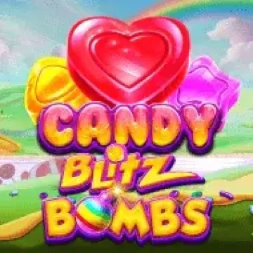 Candy Blitz Bombs