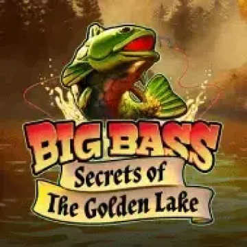 Big Bass Secrets